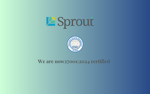 Sprout Achieves ISO 270012024 Certification (478 x 226 px) (478 x 300 px)