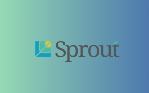 Announcement | Sprout | Fair Market Value/409A Reports